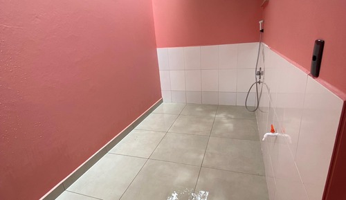 Habitación cuádruple Deluxe