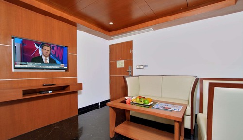 Suite superior, 1 cama de matrimonio grande, fumadores