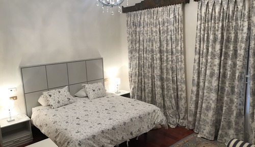 Habitación Panoramica Torreón