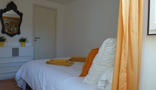 Apartamento (SantoSweethome 4B)