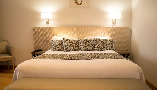 Habitación familiar