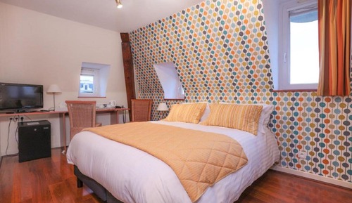 Habitación Confort