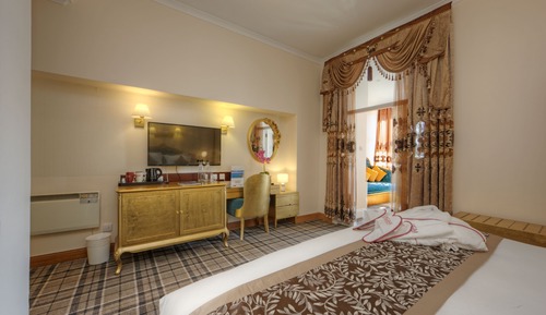 Suite Double