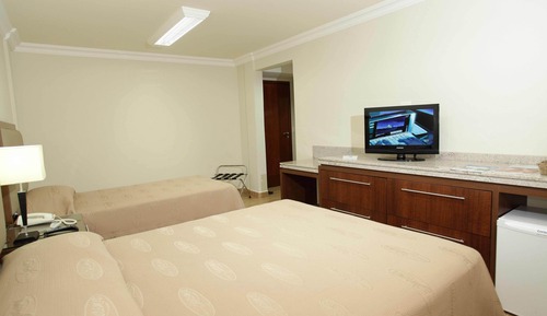 Habitación estándar