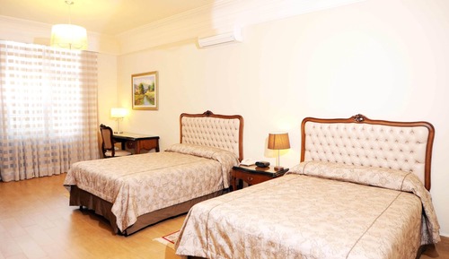 Apartamento Premium