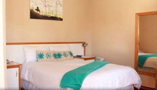 Habitación Deluxe, vistas al jardín
