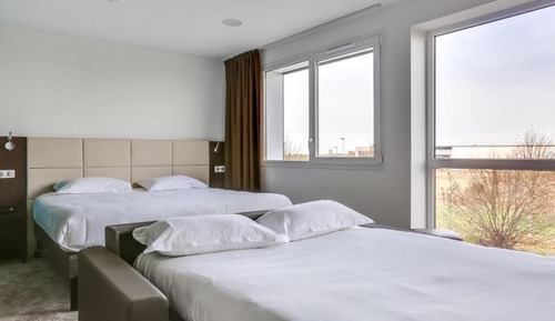 Suite familiar