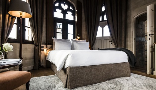 Tower Suite