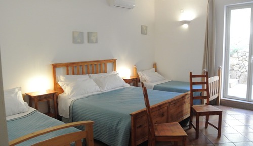 Habitación Confort
