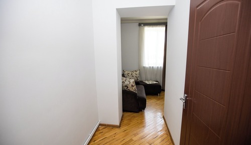 Habitación cuádruple de lujo