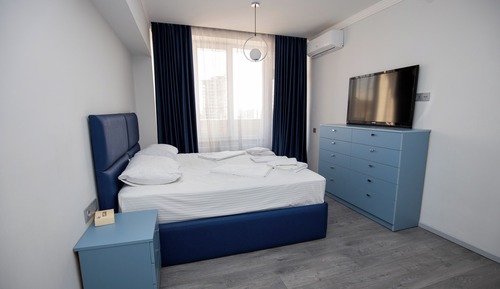 Apartamento Confort