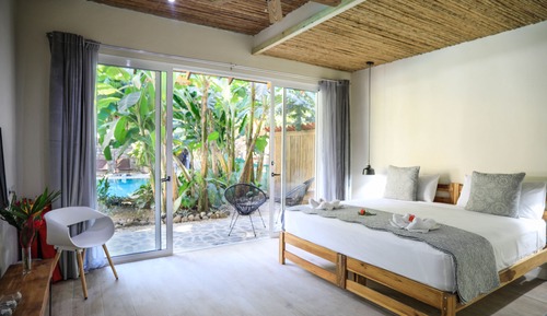 Habitación