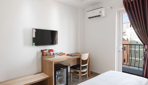 Habitación superior
