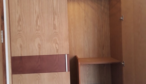 Habitación estándar con 2 camas individuales