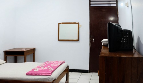 Habitación estándar