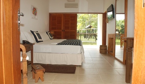 Suite Deluxe