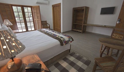 Suite Deluxe