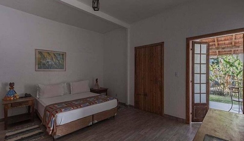 Suite superior, no fumadores
