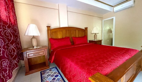 Habitación individual Confort