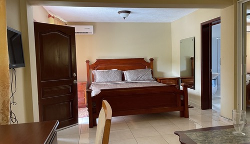 Habitación superior, bañera de hidromasaje