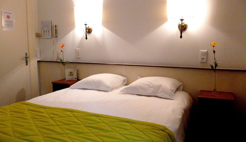 Habitación individual estándar