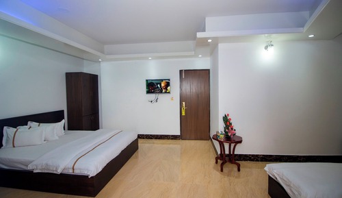 Suite Deluxe