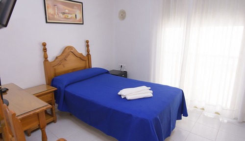 Habitación individual