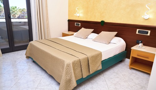 Habitación individual