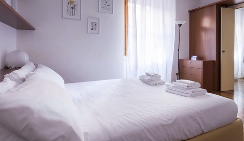 Apartamento (1 Bedroom)