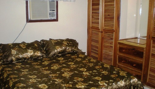 Habitación estándar