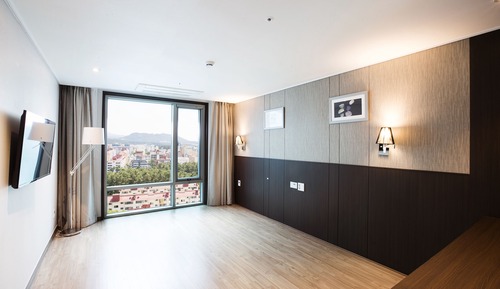 Habitación, no fumadores (Ondol)