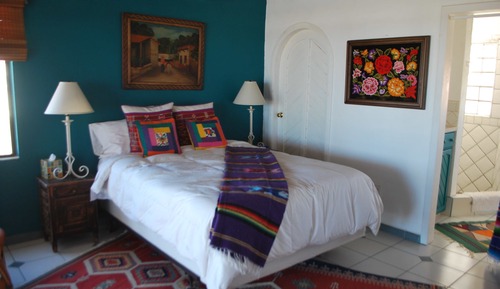 Casa, 4 habitaciones