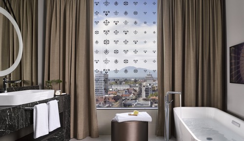 Habitación Premium, 1 cama de matrimonio grande