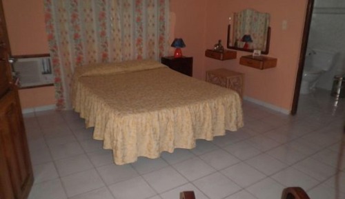 Habitación doble