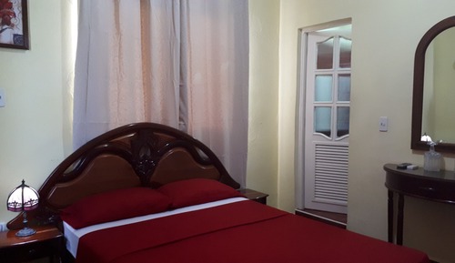 Habitación doble