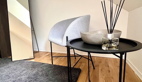 Apartamento Signature
