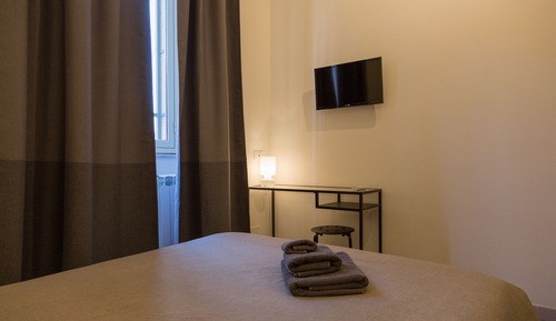 Habitación doble
