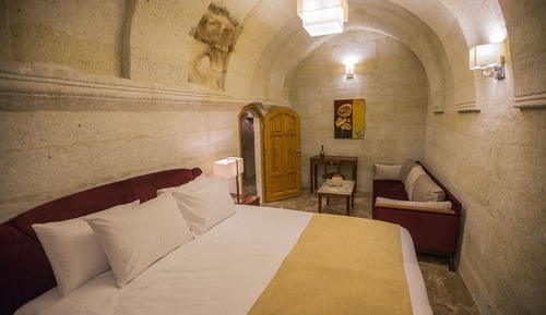 Suite familiar, 2 habitaciones