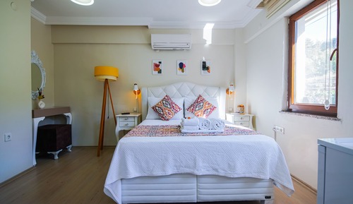 Habitación Confort doble