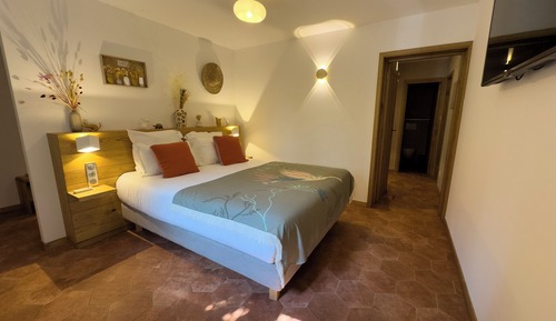 Suite estándar