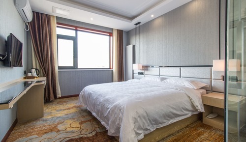 Habitación superior