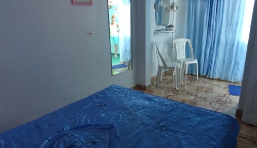 Habitación estándar
