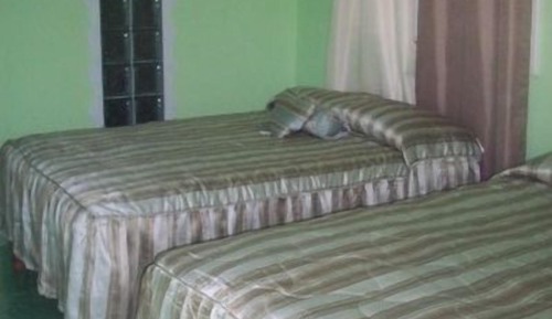 Habitación estándar