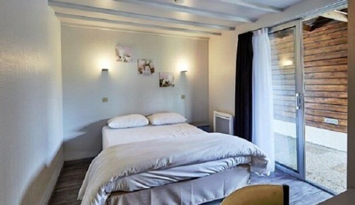 Habitación Premium doble