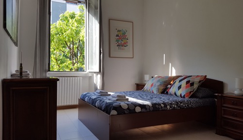 Apartamento, 1 habitación