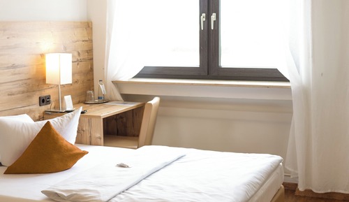 Habitación individual Confort