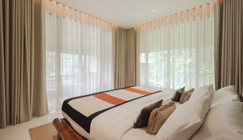 Terrace Suite