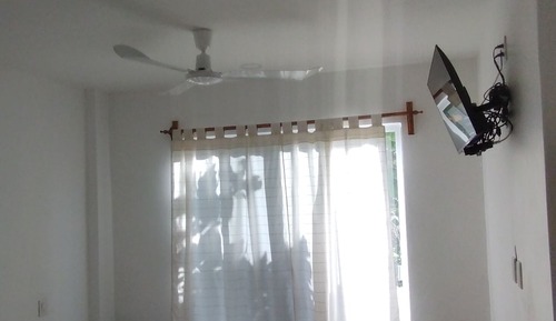 Habitación estándar, 2 camas dobles