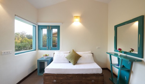 Suite, 1 habitación