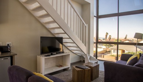 Apartamento Deluxe, 2 habitaciones